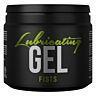 Gel Lubricante Anal Cobeco CBL con Efecto Hidratante