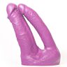 Dildo realístico PINK ROOM Arthus con ventosa
