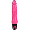 Vibrador BAILE DAAPLY PLEASURE con vibraciones multivelocidad
