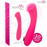 Vibrador MORESSA Celso | Estimulación intensa con 30 modos