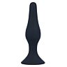 Plug Anal Intenso Midnight 12.5cm