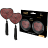 Cubre pezones Coquette Accessories Chic Desire con cinta autoadhesiva