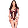 Teddy Chilirose CR 4889 | Elegante cuerpo de encaje