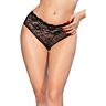 Bragas CHILIROSE CR 4901 | Diseño convertible de encaje