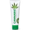 Lubricante íntimo Cobeco 125 ml con aceite de cannabis