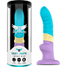 Dildo Mythology Colby con base de succión