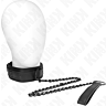 Collar con Correa KINK de Neopreno Ajustable