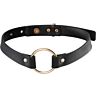 Collar bondage Bijoux Indiscrets Maze 100% vegano