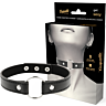 Collar Bondage Coquette Chic Desire | Cuero Vegano Ajustable