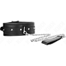Collar con Correa KINK - Control y Elegancia