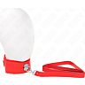 Collar con Correa KINK Modelo 4 Rojo Ajustable