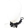 Collar Fetish OHMAMA con cascabel