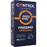Preservativos Control Easy Way con aplicador sencillo