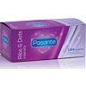 Condones Pasante Ribs & Dots Intensity - Texturizados