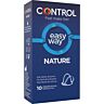 Preservativos Control Easy Way 10 unidades con aplicador