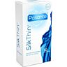 Preservativos Pasante Silk Thin | Extra finos para mayor sensibilidad