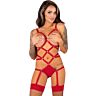 Set Body y Medias Livco Corsetti Thiara