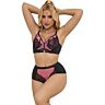 Conjunto de lencería SUBBLIME con sujetador push-up