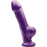 Consolador Super Destiny Super Soft Tantus