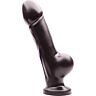 Consolador Tantus Super Destiny Super Soft