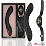 Juguete Sexual ANNE'S DESIRE Curve Control con Control Remoto
