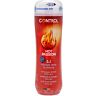 Gel 3 en 1 Control Hot Passion con efecto calor