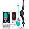 Huevo vibrador WEARWATCH EGG con control remoto