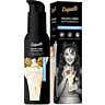Lubricante Coquette Chic Desire 100ml sabor Coockiefrutti