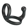 Anillo Crazy Bull Florian | Diseño ergonómico y cómodo