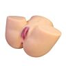 Masturbador Crazy Bull Liora XXL | Doble entrada intensa