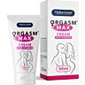 Crema íntima Medica Group Orgasm Max para mujeres