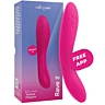 Vibrador We-Vibe Rave 2 con estimulación dual