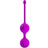Bolas Chinas Pretty Love Kegel Tighten Up II | Tonifica tu musculatura vaginal