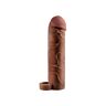 Extensión Pene FANTASY X-TENSIONS Perfect 2 Ajustable