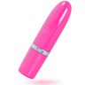 Vibrador Viaje Rosa Ivy