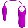 Vibrador Fun Toys Pretty Love Harriet con 12 funciones