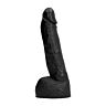 Pene Realístico Black Magic 22cm