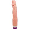 Vibrador Realista Baile 22 cm con Regulador