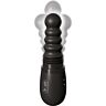 Plug vibrador con calor Gyrating Gyrating ass thruster