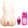 Masturbador Baile For Him Passion Lady con Bullet Vibrador