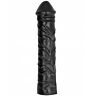 Dildo Fisting Black Suave 32cm