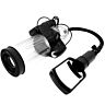 Bomba de Pene Pretty Love Erection Pump con Vibración