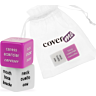 Juego de Dados Eróticos COVERME | Diversión erótica al instante