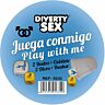 Juego de Dados Diablo Picante - Diversión Erótica en Pareja