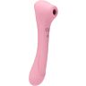 Succionador Femintimate Daisy Massager con vibración