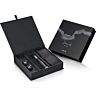 Kits Bondage Lelo Dare Me Pleasure Set con accesorios