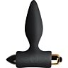 Vibrador SensaPlug Noir