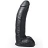Dildo HUNG SYSTEM George 22 cm con sistema de succión