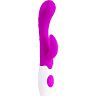 Vibrador Pretty Love Flirtation Arthur con Estimulación Punto G