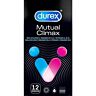 Condones Durex Climax Mutuo